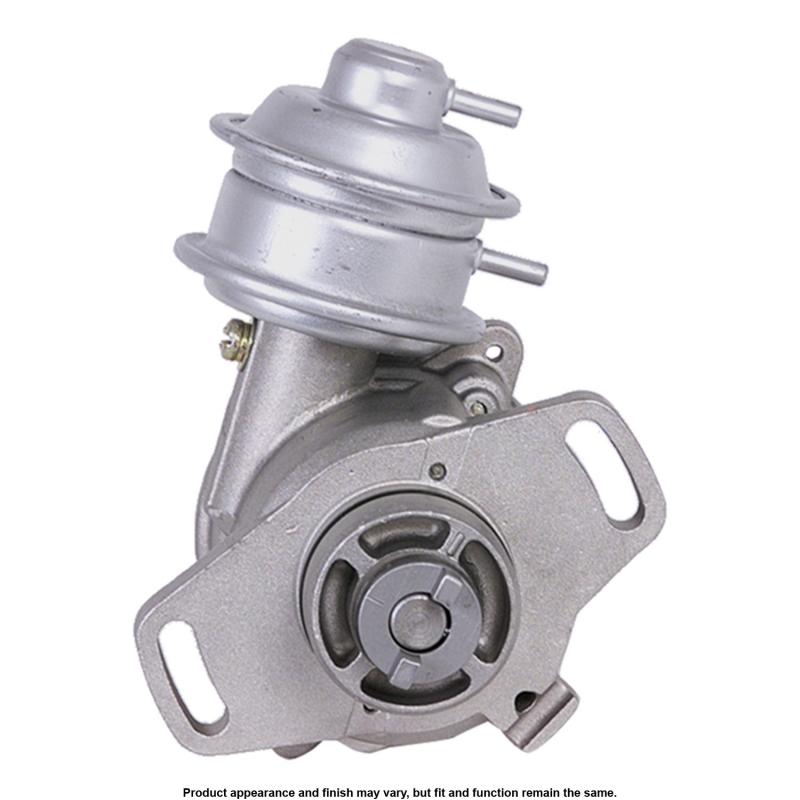 1987 Honda Wagovan Distributor A1 Cardone 31839 image 1 of 3