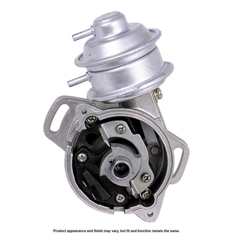 1987 Honda Wagovan Distributor A1 Cardone 31839 image 2 of 3