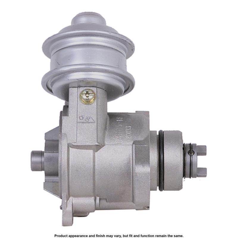 1987 Honda Wagovan Distributor A1 Cardone 31839 image 3 of 3