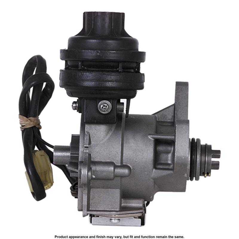 1987 Honda Accord Distributor A1 Cardone 31841 image 1 of 3