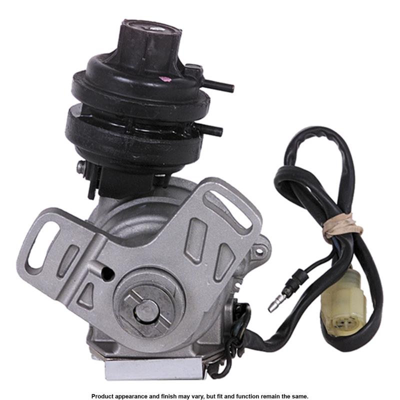 1987 Honda Accord Distributor A1 Cardone 31841 image 3 of 3