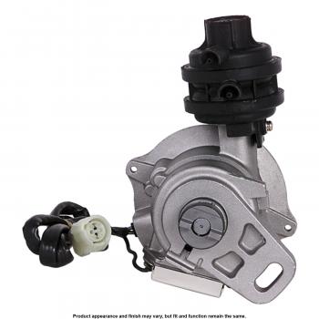 1987 Acura Legend Distributor A1 Cardone 31843 image 3 of 3