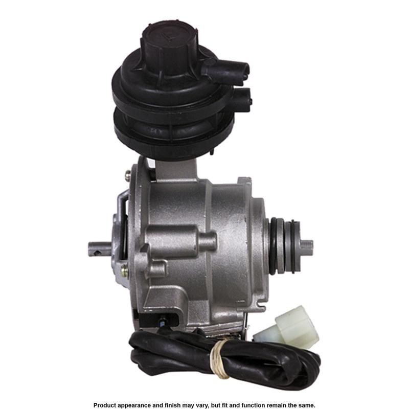 1988 Sterling 825 Distributor