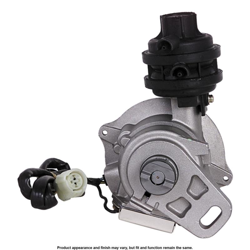 1987 Sterling 825 Distributor A1 Cardone 31843 image 3 of 3