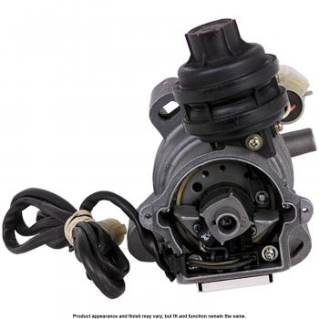 1986 Honda Civic Distributor A1 Cardone 31845 image 2 of 3