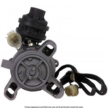 1986 Honda Civic Distributor A1 Cardone 31845 image 3 of 3