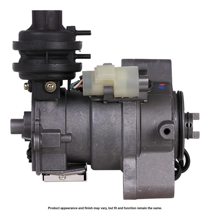 1985 Honda Civic Distributor A1 Cardone 31845 image 1 of 3
