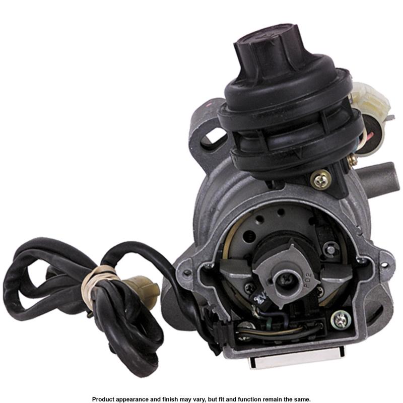 1985 Honda Civic Distributor A1 Cardone 31845 image 2 of 3