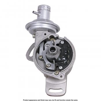 1986 Subaru XT Distributor A1 Cardone 31846 image 3 of 3