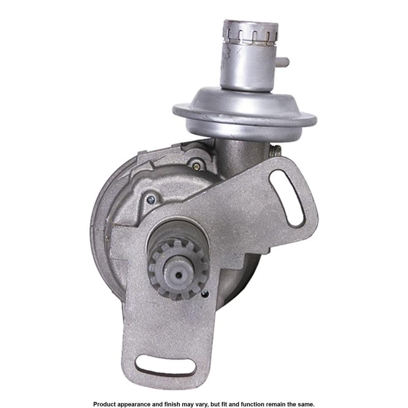 1985 Subaru GL-10 Distributor A1 Cardone 31846 image 2 of 3
