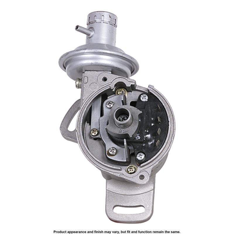 1985 Subaru GL-10 Distributor A1 Cardone 31846 image 3 of 3