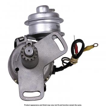 1986 Subaru XT Distributor A1 Cardone 31850 image 1 of 3