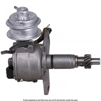 1986 Subaru XT Distributor A1 Cardone 31850 image 2 of 3