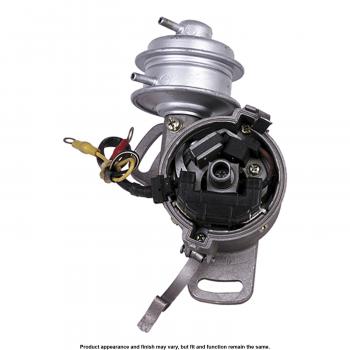 1986 Subaru XT Distributor A1 Cardone 31850 image 3 of 3