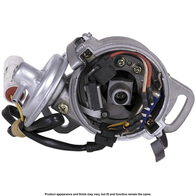 1987 Subaru GL Distributor A1 Cardone 31851 image 1 of 3