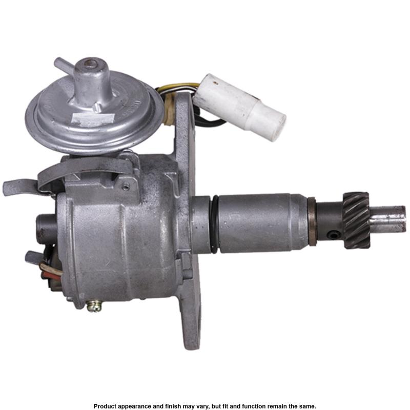 1987 Subaru GL Distributor A1 Cardone 31851 image 2 of 3