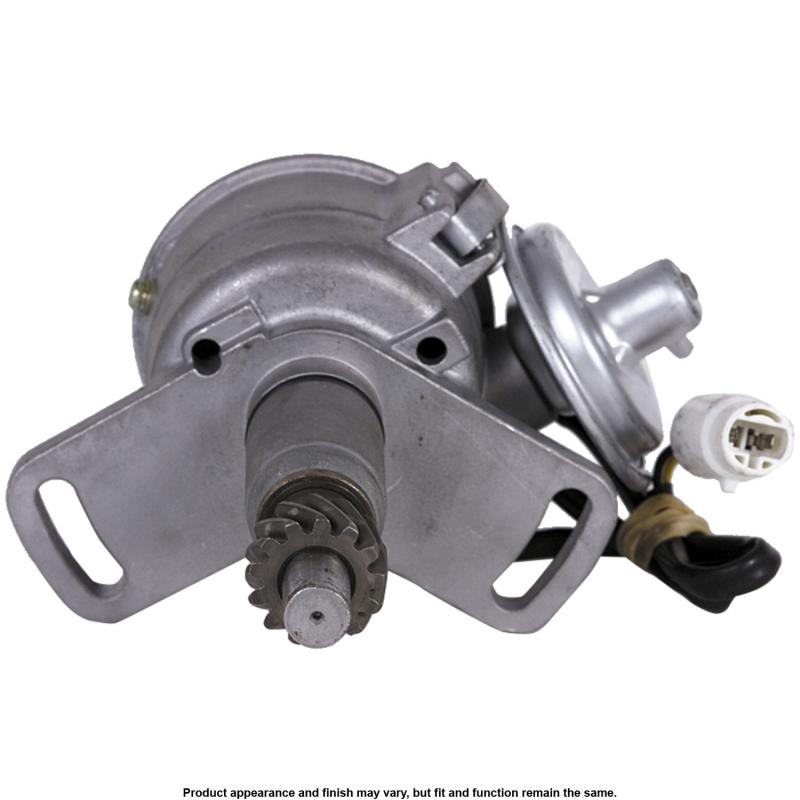 1987 Subaru GL Distributor A1 Cardone 31851 image 3 of 3
