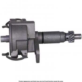 1987 Subaru GL-10 Distributor A1 Cardone 31853 image 3 of 3