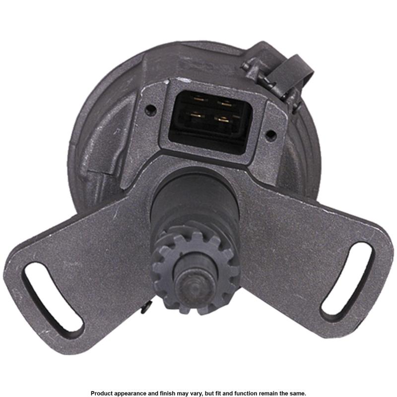 1986 Subaru GL Distributor A1 Cardone 31853 image 1 of 3