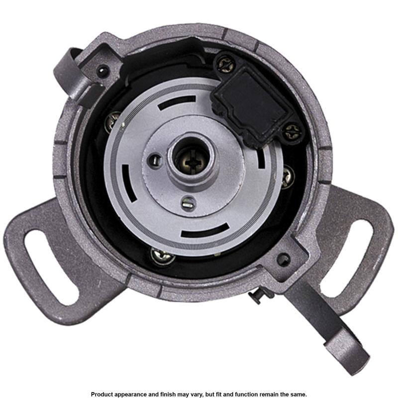 1986 Subaru GL Distributor A1 Cardone 31853 image 2 of 3