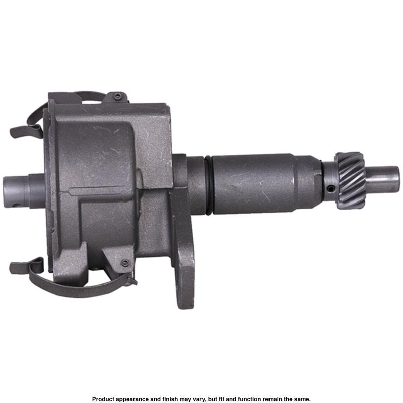 1986 Subaru GL Distributor A1 Cardone 31853 image 3 of 3