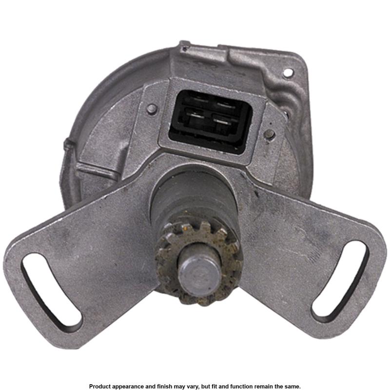1987 Subaru XT Distributor A1 Cardone 31854 image 2 of 3