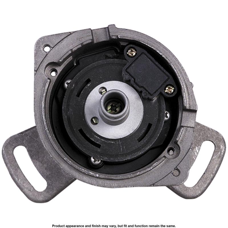 1987 Subaru XT Distributor A1 Cardone 31854 image 3 of 3