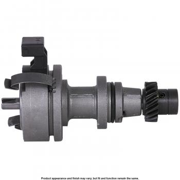 2003 Volkswagen Pointer Distributor