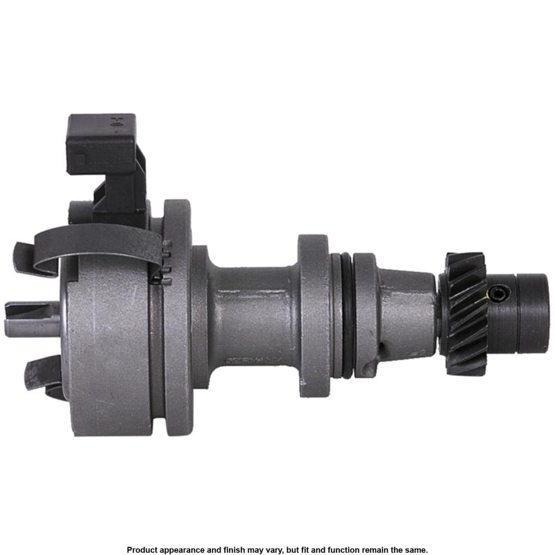 1990 Volkswagen Golf Distributor A1 Cardone 3185405 image 1 of 3