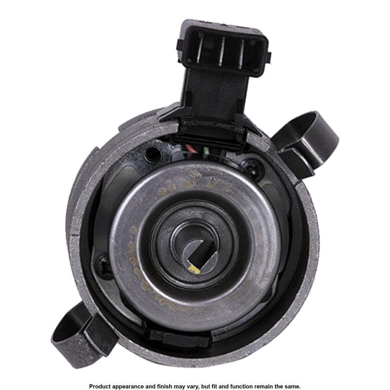 1990 Volkswagen Golf Distributor A1 Cardone 3185405 image 2 of 3