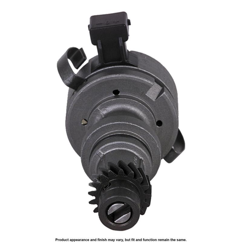 1990 Volkswagen Golf Distributor A1 Cardone 3185405 image 3 of 3