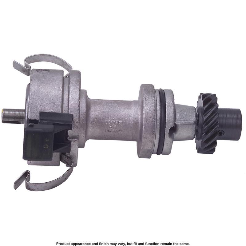 1998 Volkswagen Jetta Distributor