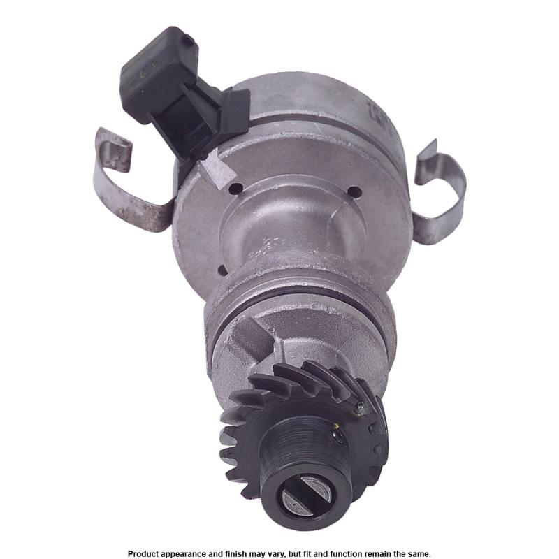 1996 Volkswagen Golf Distributor A1 Cardone 3185407 image 2 of 3