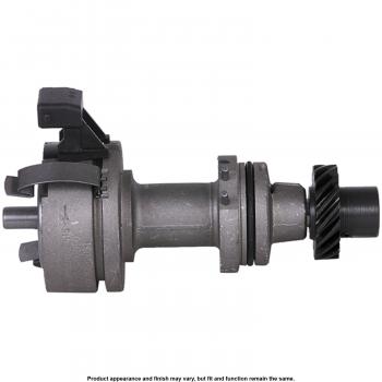 1996 Volkswagen Jetta Distributor A1 Cardone 3185408 image 3 of 3