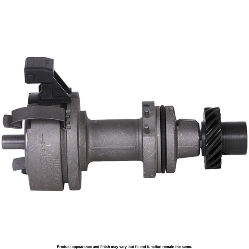 1993 Volkswagen Jetta Distributor A1 Cardone 3185408 image 3 of 3