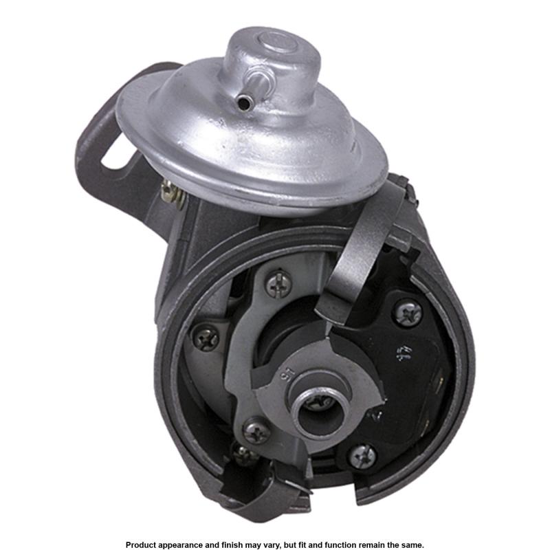 1986 Subaru GL Distributor A1 Cardone 31855 image 1 of 3