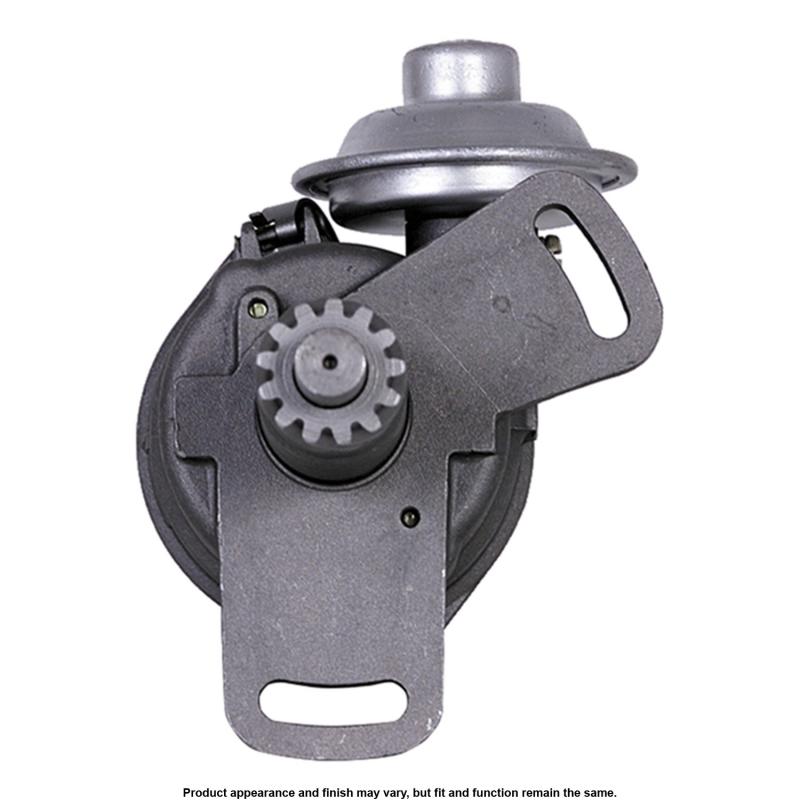 1986 Subaru GL Distributor A1 Cardone 31855 image 2 of 3