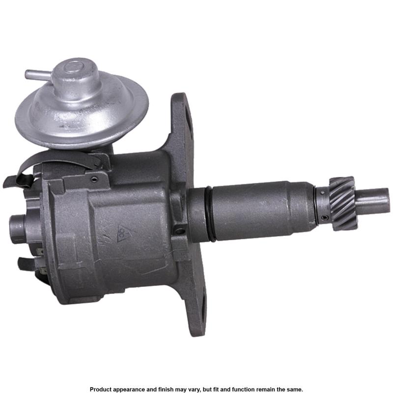 1986 Subaru GL Distributor A1 Cardone 31855 image 3 of 3