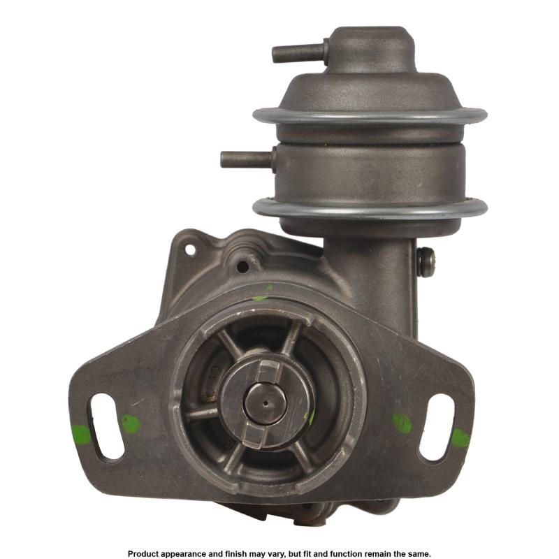 1987 Subaru Justy Distributor