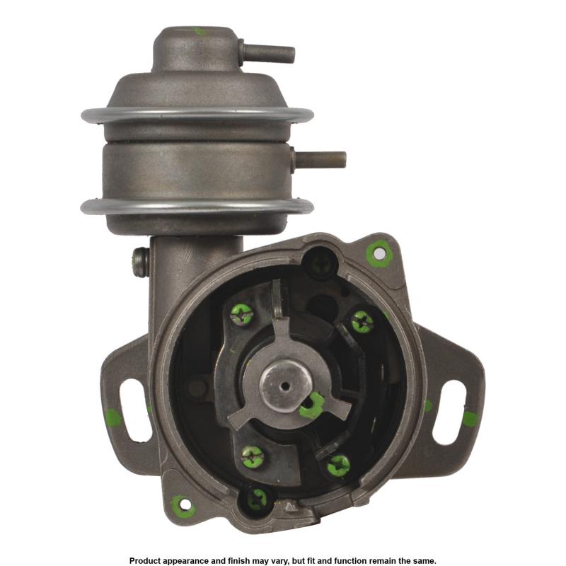 1987 Subaru Justy Distributor A1 Cardone 31856 image 3 of 4