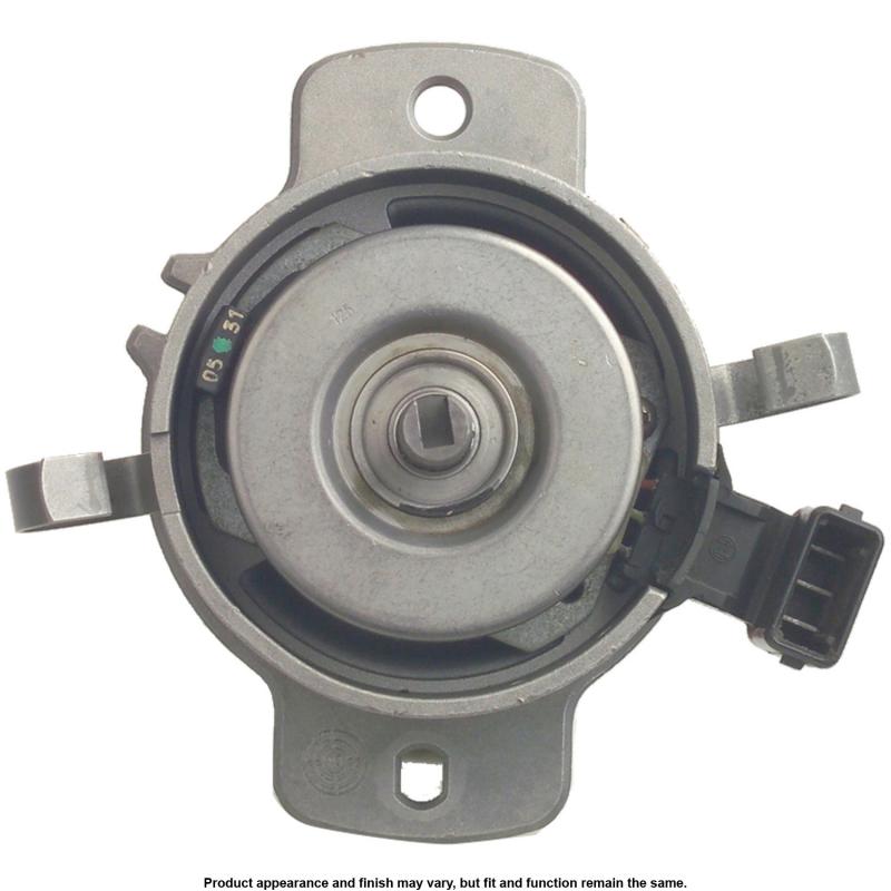 1993 Volkswagen Corrado Distributor