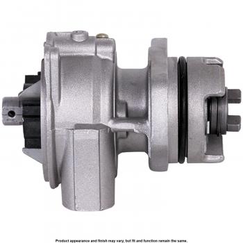 1990 Subaru Justy Distributor A1 Cardone 31857 image 2 of 3