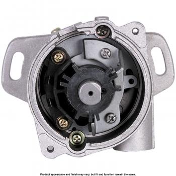 1990 Subaru Justy Distributor A1 Cardone 31857 image 3 of 3