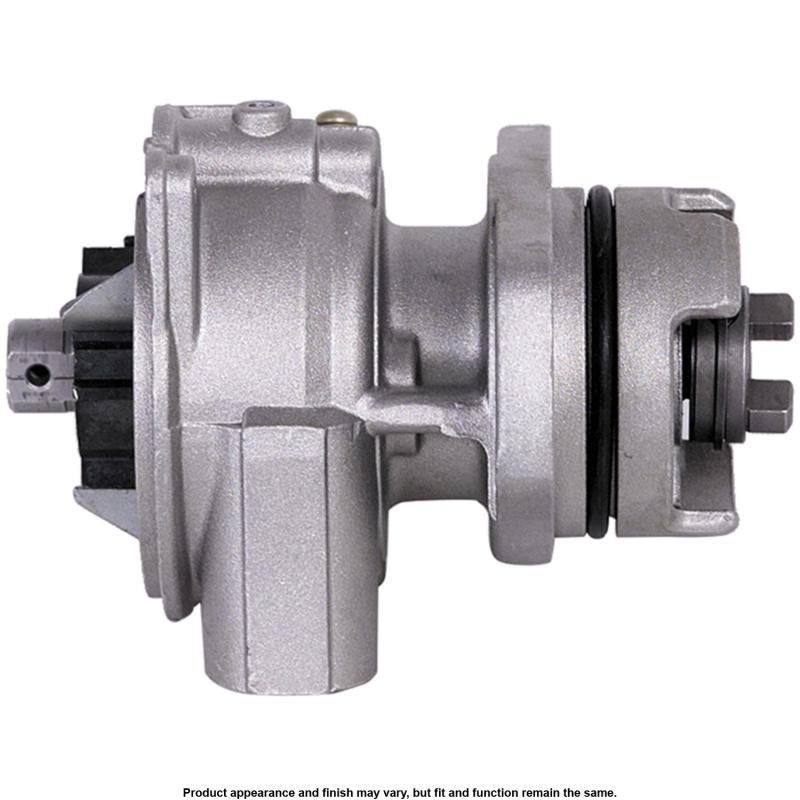 1989 Subaru Justy Distributor A1 Cardone 31857 image 2 of 3