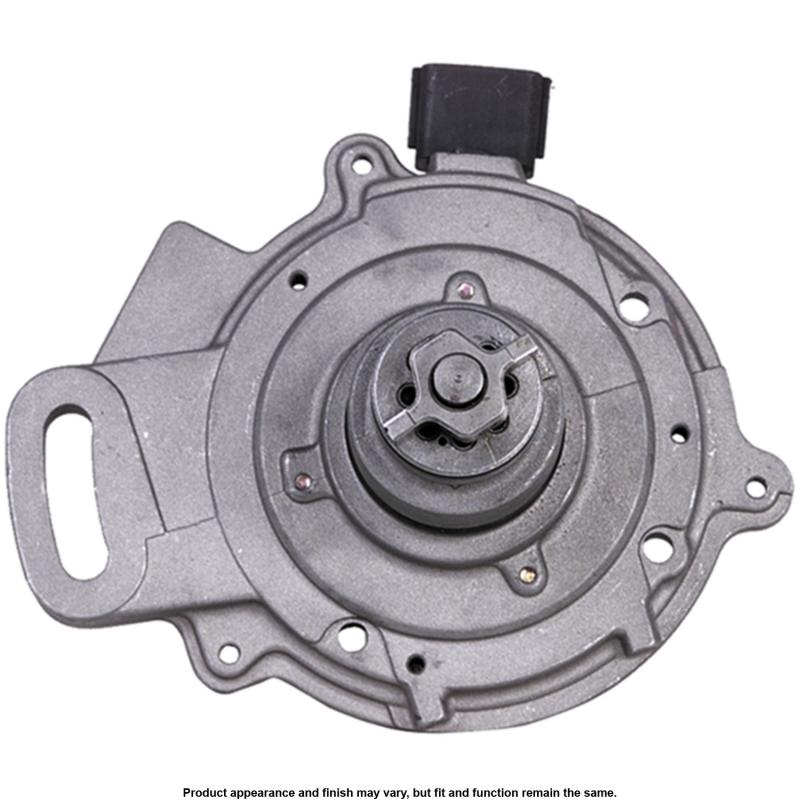 1992 Mazda 929 Distributor