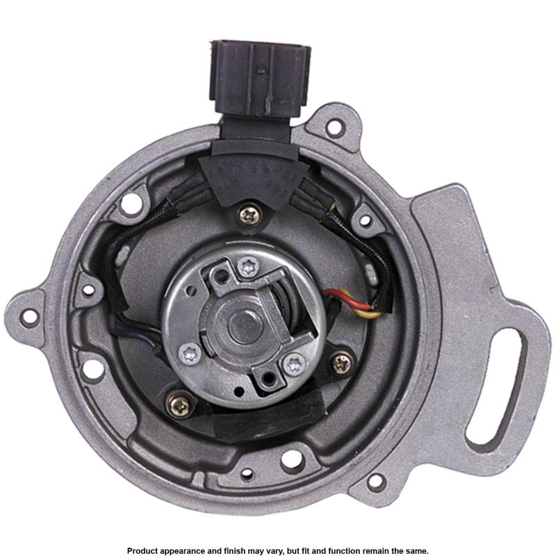 1992 Mazda 929 Distributor A1 Cardone 31876 image 3 of 3