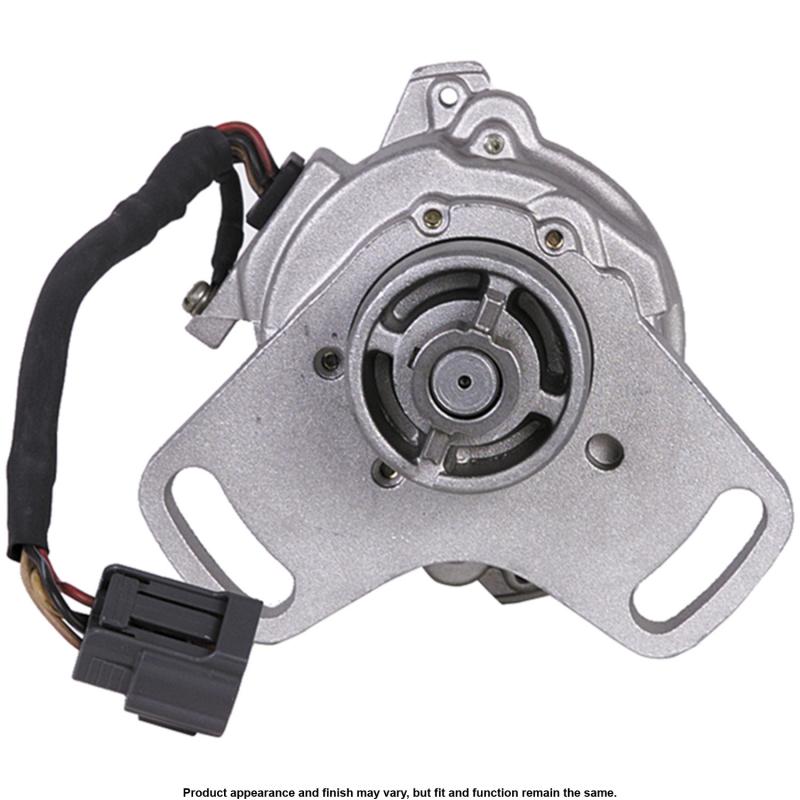 1992 Mazda MX-6 Distributor A1 Cardone 31877 image 1 of 3