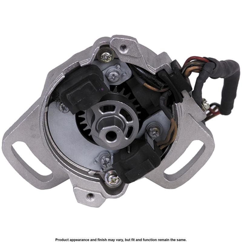 1992 Mazda MX-6 Distributor A1 Cardone 31877 image 2 of 3