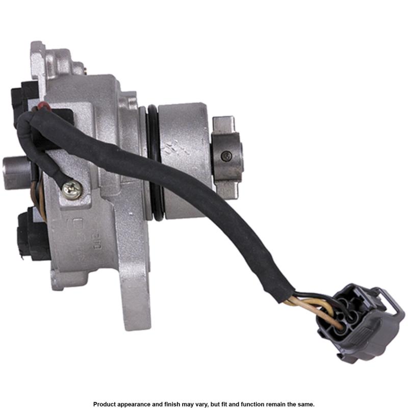 1992 Mazda MX-6 Distributor A1 Cardone 31877 image 3 of 3