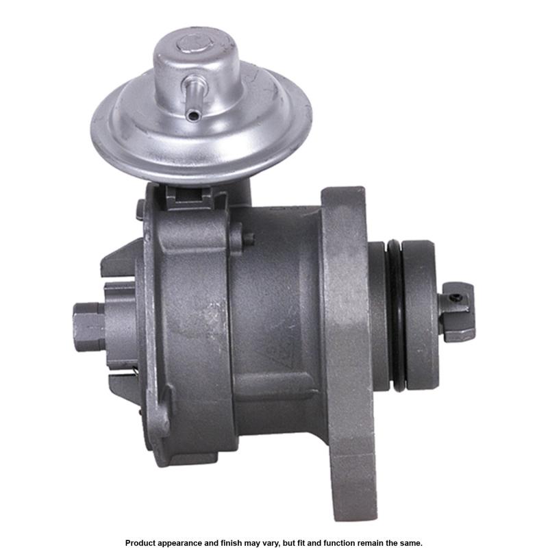 1986 Mazda 323 Distributor A1 Cardone 31880 image 2 of 3